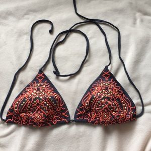 Target Bikini Top
